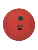 4 kg gumová koule
