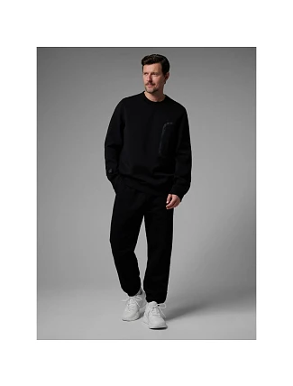 Pánské joggerové tepláky 4F x Robert Lewandowski 4F RL9SAW25TTROM1703-20S Pánské joggerové tepláky 4F x Robert Lewandowski 4F RL9SAW25TTROM1703-20S
