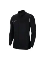 Dětská tréninková mikina Dry Park 20 Jr BV6906-010 - Nike