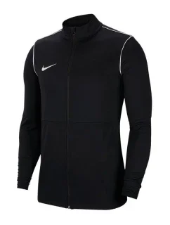 Dětská tréninková mikina Dry Park 20 Jr BV6906-010 - Nike