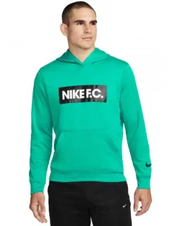 Pánská mikina F. C. M DC9075 370 - Nike