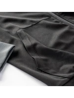 Pánská mikina Delian M 92800442903 - Hi-Tec