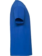 Fruit of the Loom Iconic 195 T Pánské těžké tričko 16.1422 royal blue Fruit of the Loom Iconic 195 T Pánské těžké tričko 16.1422 royal blue