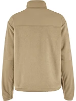 Craft Corporate Urban Fleece Jacket W Dámská fleecová bunda 81.7422 raw Craft Corporate Urban Fleece Jacket W Dámská fleecová bunda 81.7422 raw