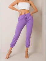 Tepláky RV DR 5040.04X fialová Tepláky RV DR 5040.04X fialová