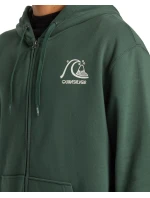 Pánská mikina QuikSilver Graphic Pánská mikina QuikSilver Graphic