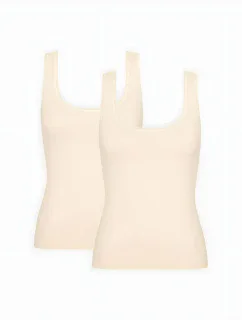 Dámské tílko Sloggi GO Tank Top C2P