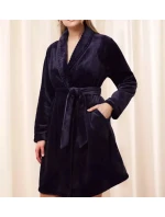 Dámský župan Robes Fleece Robe 01 - Triumph Dámský župan Robes Fleece Robe 01 - Triumph