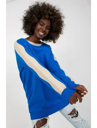 Mikina model 169884 Rue Paris Mikina model 169884 Rue Paris