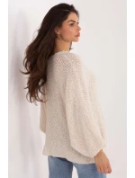 Svetr  model 223091 Factory Price