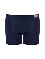 Sloggi Men GO Natural - Pánské kraťasy z organické bavlny (2 ks) Sloggi