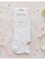 Nohy WiK Butterfly 3524 wz.17 35-42