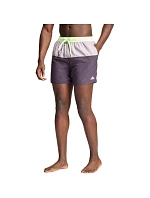 Plavecké šortky adidas Colorblock CLX M IR6226 Plavecké šortky adidas Colorblock CLX M IR6226