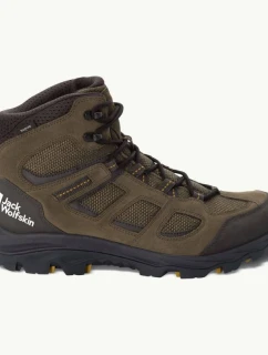 Trekingové boty Jack Wolfskin Vojo 3 Texapore Mid M 4042462_4287