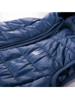 Martes Maron Vest Jr prošívaná vesta 92800360609