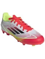 Fotbalové boty adidas F50 League FG/MG Jr IE3747