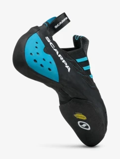 Boty instinct s-black-azure-40 SCARPA