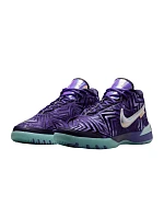 Nike LeBron NXXT Genisus EP Purple QS Boty IB1272-501