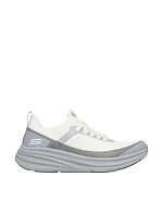 Dámské boty Skechers Bobs Skillz Too Vital, bílé, 117759 WBL, velikost 38
