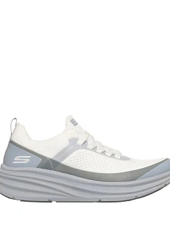 Dámské boty Skechers Bobs Skillz Too Vital, bílé, 117759 WBL, velikost 38