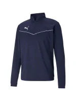 Pánské boty teamRISE 1 4 Zip M 657394 06 - Puma Pánské boty teamRISE 1 4 Zip M 657394 06 - Puma