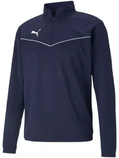 Pánské boty teamRISE 1 4 Zip M 657394 06 - Puma