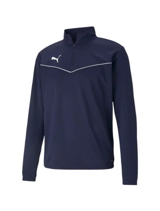 Pánské boty teamRISE 1 4 Zip M 657394 06 - Puma Pánské boty teamRISE 1 4 Zip M 657394 06 - Puma