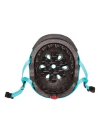 Helma Globber Elite Lights 507-105 Poolside Jr HS-TNK-000011574 dětské Helma Globber Elite Lights 507-105 Poolside Jr HS-TNK-000011574 dětské