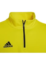 Dětská mikina Entrada 22 Training Top Jr HI2133 - Adidas