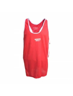 Boxerské tričko GH KBOX-1 LAST SIZES