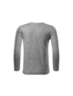 Dětské tričko Fit-T LS Jr MLI-12112 - Malfini