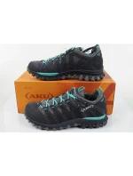 Aku Alterra Lite GTX trekingové boty [716274] dámské