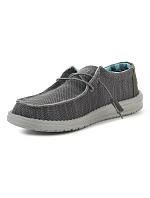 Boty Hey Dude Wally Sox M 40019-025 Boty Hey Dude Wally Sox M 40019-025