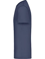 Daiber JN 736 Pánské sportovní tričko s výstřihem do V 02.0736 navy Daiber JN 736 Pánské sportovní tričko s výstřihem do V 02.0736 navy