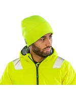 Result Headwear RC 033X Pletená čepice s Thinsulate™ podšívkou 28.033X navy