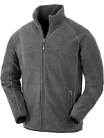 Result R 903X Fleecová bunda 30.903X grey