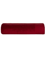 The One Towelling Deluxe 70 Ručník "Deluxe" 48.1017 burgundy The One Towelling Deluxe 70 Ručník "Deluxe" 48.1017 burgundy