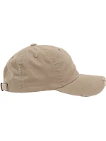 Flexfit 6245CM 6 panelová bavlněná keprová kšiltovka 55.6245 khaki Flexfit 6245CM 6 panelová bavlněná keprová kšiltovka 55.6245 khaki
