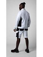 ProJob 2129 Sweatshirt Full Zip Těžká pracovní mikina Doubleface 64.2129 white ProJob 2129 Sweatshirt Full Zip Těžká pracovní mikina Doubleface 64.2129 white
