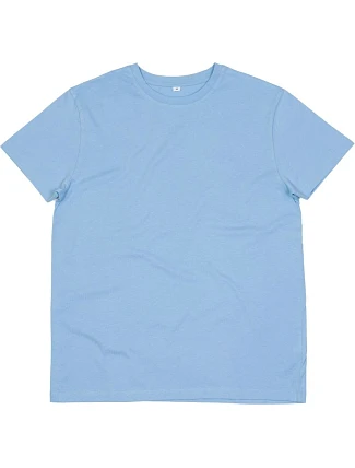 Mantis M 01 Pánské bio IC tričko 70.0001 sky blue Mantis M 01 Pánské bio IC tričko 70.0001 sky blue
