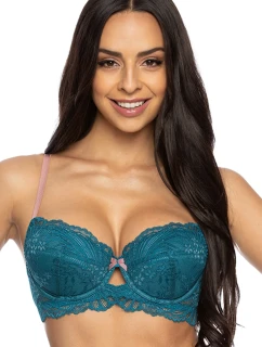 Mat 3525/11 Sybilla barva: tyrkysová