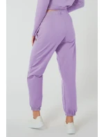 Italian Fashion Madri long sp. barva: lila Italian Fashion Madri long sp. barva: lila