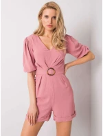 Sada 322 KMPL 1840.45 tmavě růžová Sada 322 KMPL 1840.45 tmavě růžová