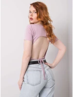 Halenka 95 BZ 639012.29P světle fialová Halenka 95 BZ 639012.29P světle fialová