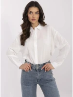 NM KS košile Y0826.69 bílá