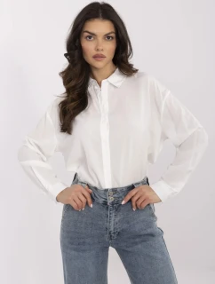 NM KS košile Y0826.69 bílá