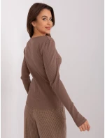 Halenka RV BZ 9155.81 hnědá