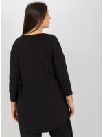 Halenka VI BZ 2901.49P černá