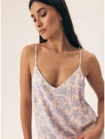 Dámské pyžamo Nadar 42665-50X - Henderson Ladies