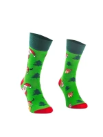 Ponožky Comodo Sporty Socks SM1